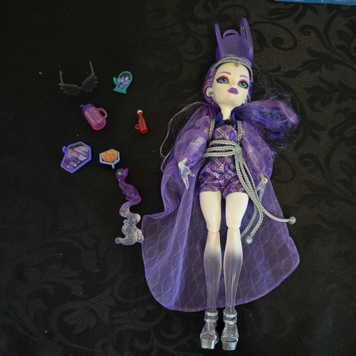 Monster high spectra - monster,