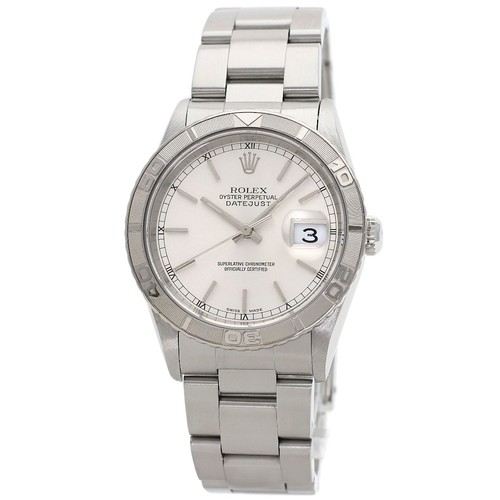 Rolex thunderbird watches - rolex,