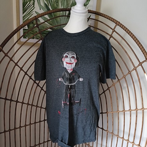 Saw doll jigsaw cult classic - doll,
