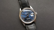 GENUINE GENTS ROLEX OYSTER