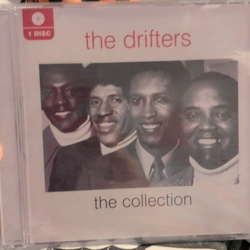 The drifters collection - the,
