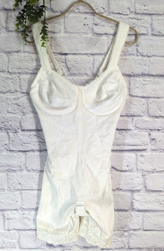 34d vintage flexees - 34d💋vintage, 6847