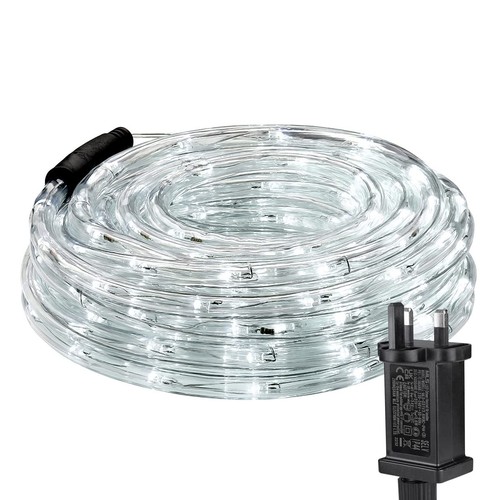 Lepro outdoor rope lights - lepro,