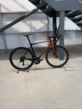 2022 Giant TCR Advanced Pro 0