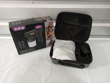 Yoyair Cordless Portable Home