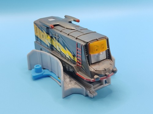 Trackmaster turbo diesel - turbo,