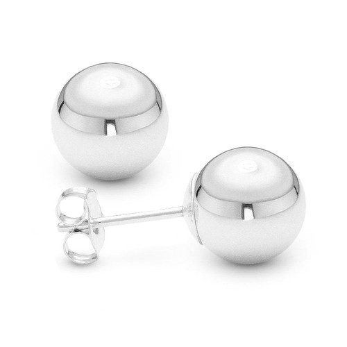 14k solid gold - gold, ball