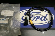 Genuine Ford Mondeo MK2 Zetec E Fan Motor Wiring Harness Less A/C 1032413 NOS