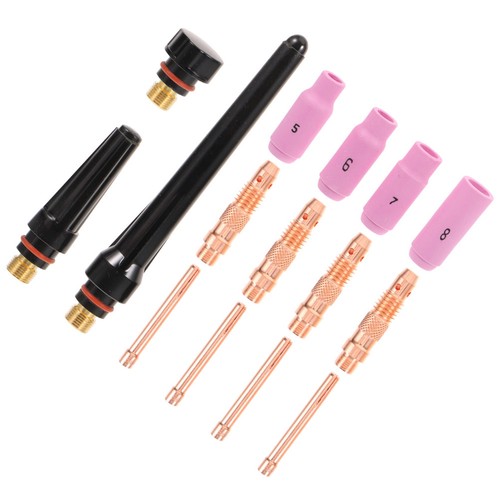 Tig welding torch - welding, accessories