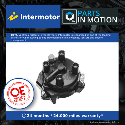 Distributor cap fits nissan - fits,