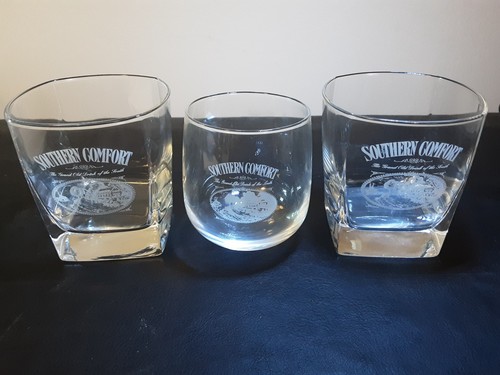 Vintage southern comfort - vintage,
