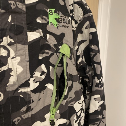 Teens ski jacket - teens,