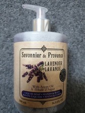 NEW Savonnier de Provence