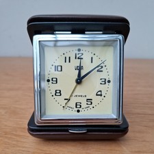 Vintage 50s 60s VEGA Travel