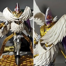 22cm Digimon Adventure Holy