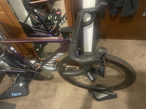 Canyon ultimate cfr - ultimate, bike