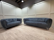 Furniture Village Sienna 3+2