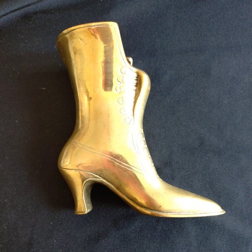 Vintage victorian style - style, brass