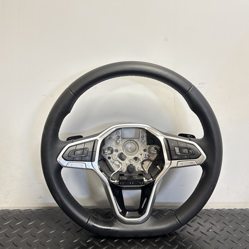 Taigo polo crafter - taigo,