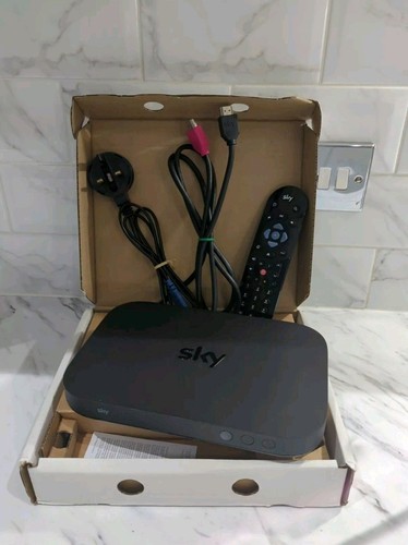 Sky mini box with - box,