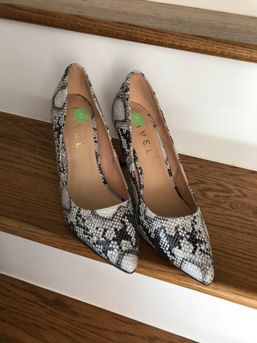Women size high heel - size, uk