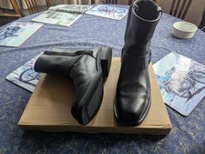 Harley Davdison Mens Boots