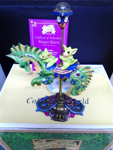 Pocket dragons dragon - pocket,