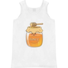 'Honey Jar & Dipper' Adult