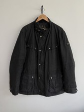 Barbour International
