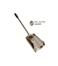 Black ADA Extended Stainless