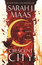 House of Earth and Blood: The