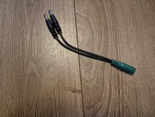 Voodoo Labs Current Doubler