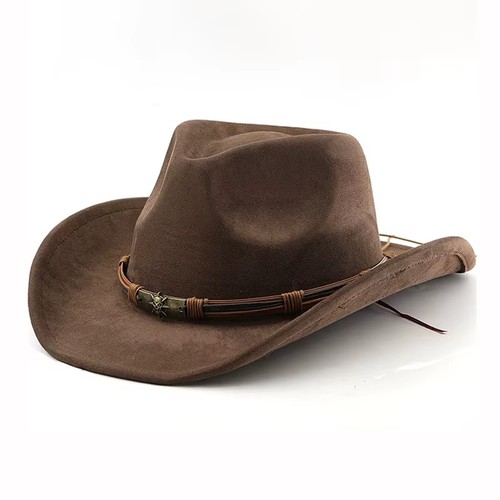 Western cowboy hat classic - hat,