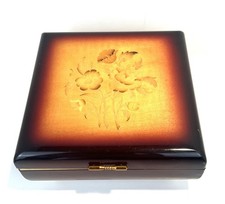 Vintage Reuge Swiss Music Box