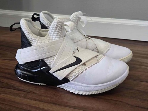 Nike lebron soldier xii - nike,