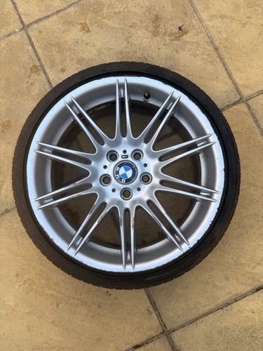 Bmw series runflat inch - bmw,