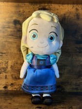 Disney ~ Frozen Anna Doll