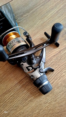 Shimano reel super - shimano,