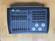 ADJ Link lighting Desk