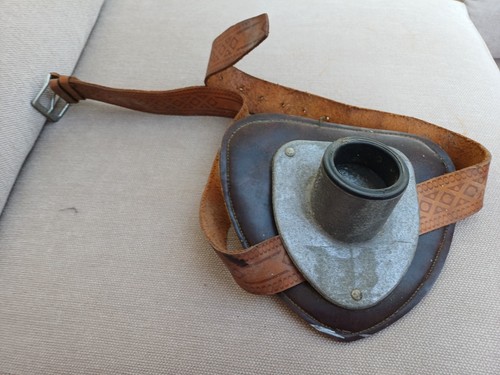 Vintage efgeeco big game - vintage,
