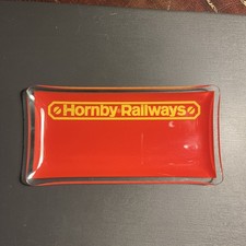 Hornby Railways Ash  tray (1970s/early 1980s)