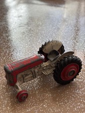 Corgi Massey Ferguson Tractor