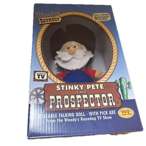 Toy story woody - story, woody's