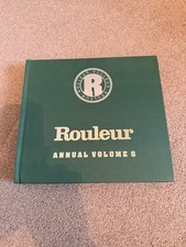 Rouleur Annual Volume 6