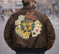 Avirex Sky Charmer New Vintage