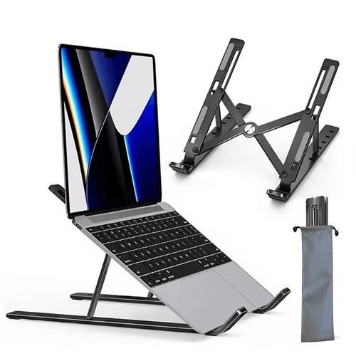 Adjustable laptop stand - adjustable,