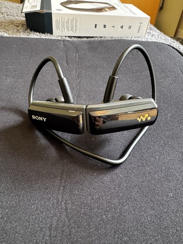 Sony walkman nwz - walkman, nwz-w262