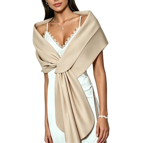 Comfortable silk lined wedding - comfortable,