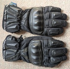 Halvarssons black thinsulate