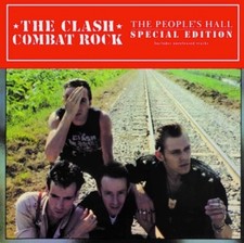 The clash combat - the,
